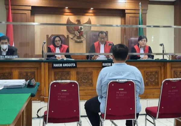 Sidang Lanjutan Wowon CS di Pengadilan Negri Bekasi, Saksi Dokter RSUD Bantargebang Dihadirkan