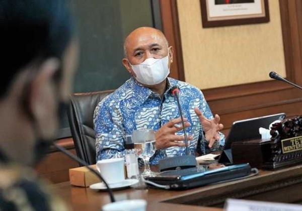 Teten Masduki: Kenaikan Alokasi KUR BNI Langkah yang Tepat
