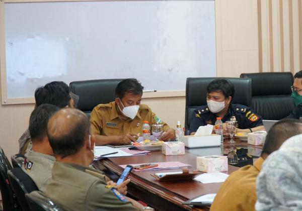 Bersama Pemda, Bea Cukai Pastikan Peran DBHCHT bagi Masyarakat