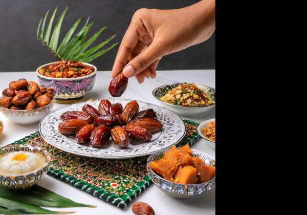 NOVOTEL Karawang Hadirkan KURMA 'Kuliner Ramadan' untuk Berbuka Puasa Bersama 