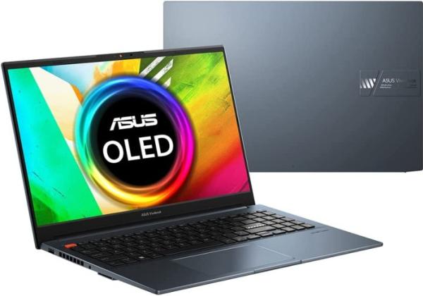 ASUS VivoBook Pro 16 OLED K660: Laptop Hybrid Tangguh dan Miliki Desain Stylish