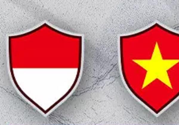 Berikut Link Live Streaming Piala AFF U-16: Timnas Indonesia U-16 vs Vietnam U-16