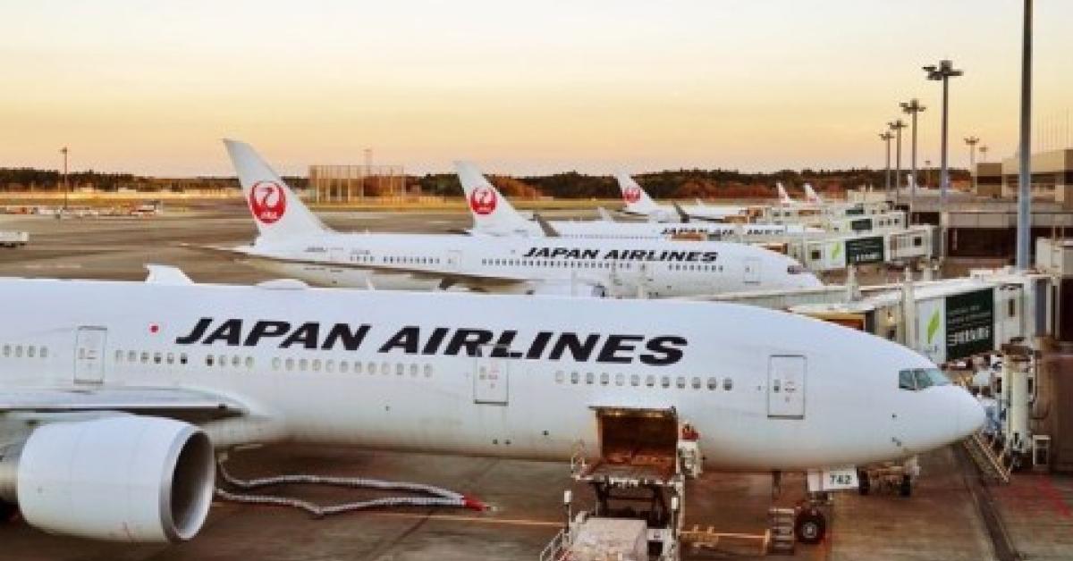 Ada WNI dalam Insiden Pesawat Japan Airlines Terbakar? Ini Penelusuran KBRI Tokyo 