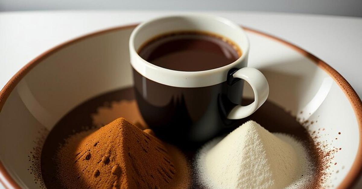 Inilah Manfaat Kesehatan Dibalik Kenikmatan Kopi Gula Aren 