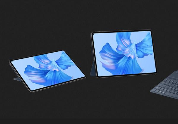 Huawei Luncurkan MatePad Pro 11 inci, Tipis dan Ringan dan Mewah