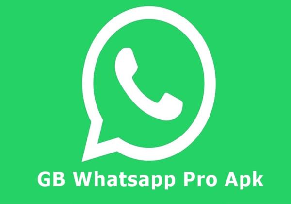 Link GB Whatsapp Pro Apk v19.60, Di Klaim Anti Banned dan Anti Kedaluwarsa