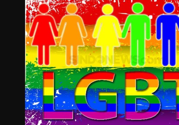 Tifatul Sembiring Soroti LGBT, Mahfud MD: Antum di DPR yang Tak Kunjung Mengesahkan KUHP