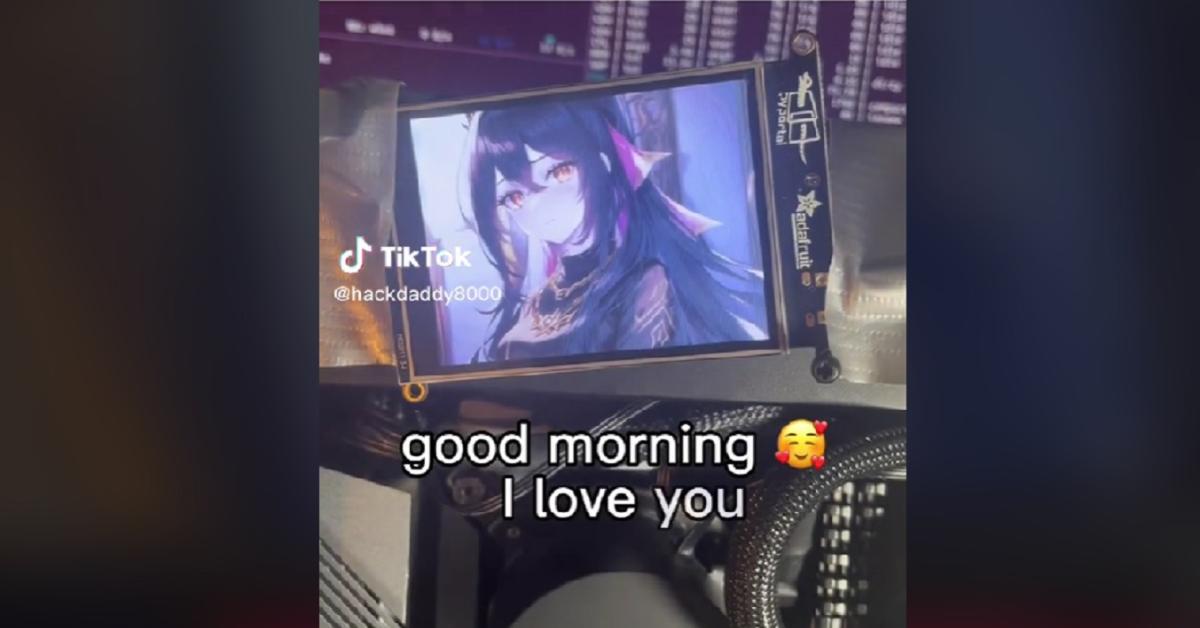 Pakai ChatGPT Bisa Punya 'Istri' yang Selalu Bilang I Love You, Gak Percaya? Cek di Sini