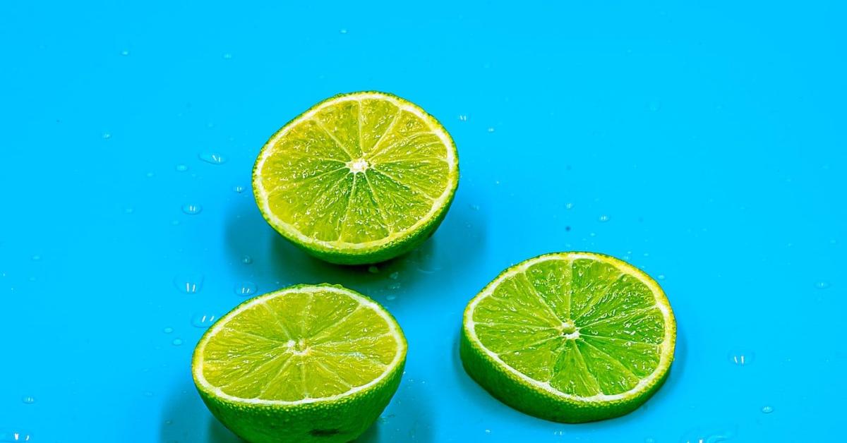 8 Manfaat Jeruk Nipis yang Jarang Diketahui, Simak Yuk!