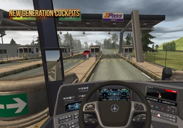 Link Download Bus Simulator Indonesia 2023 Terbaru, Rasakan Sensasi Jadi Sopir Bus dan Cari Penumpang
