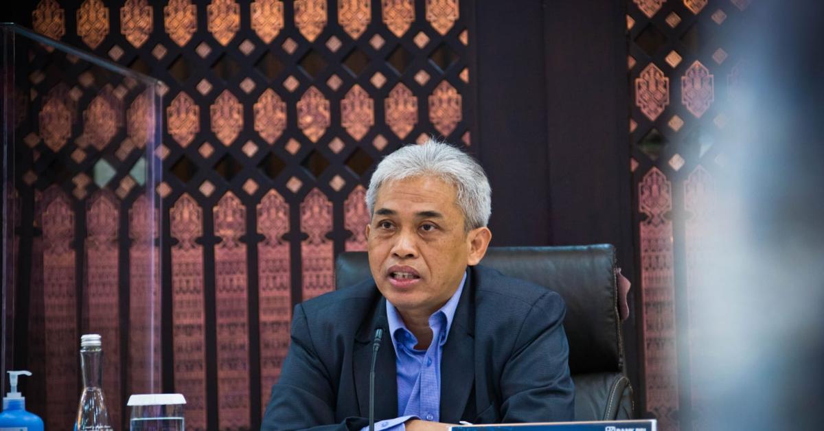 Masuk Semester II-2023, BRI Optimistis Kualitas Kredit Semakin Baik