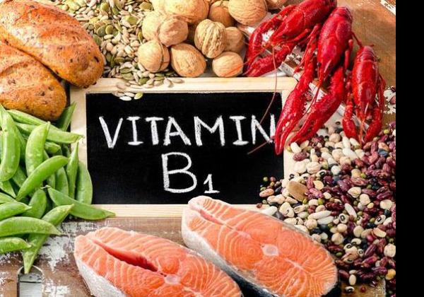 5 Manfaat Utama Vitamin B1: Penting untuk Kesehatan Kulit dan Rambut