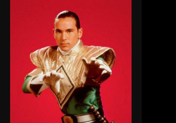 Aktor Jason David Frank 'Power Rangers Hijau' Meninggal Dunia di Usia 49 Tahun, Diduga Bunuh Diri