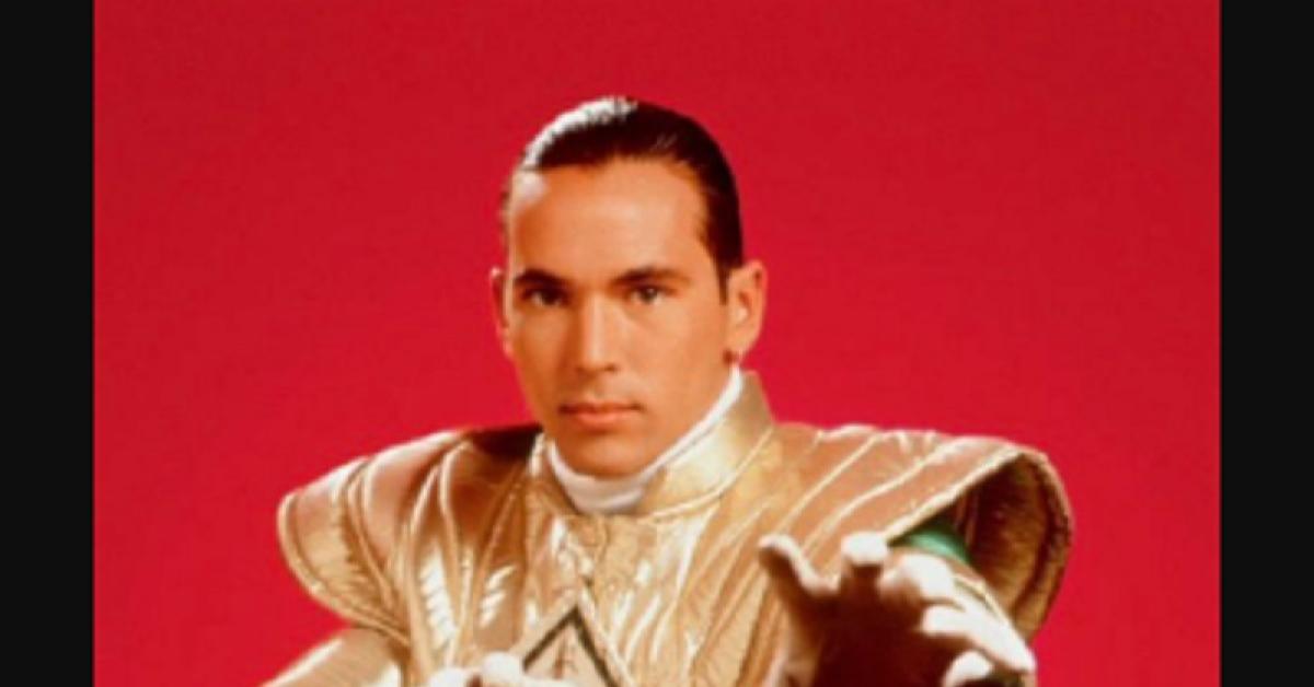 Aktor Jason David Frank 'Power Rangers Hijau' Meninggal Dunia di Usia 49 Tahun, Diduga Bunuh Diri