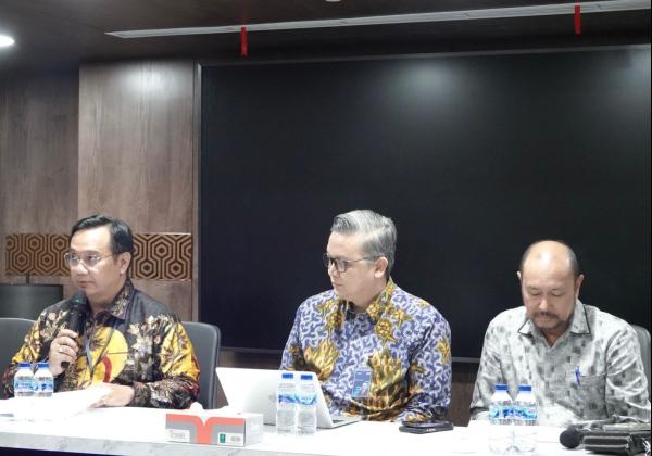 BTN Mengajak Nasabah Tempuh Jalur Hukum