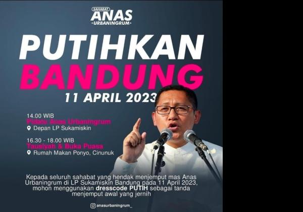 Anas Urbaningrum Siapkan Pidato Kejutan ke SBY, Andi Arief: Sebaiknya Minta Maaf 