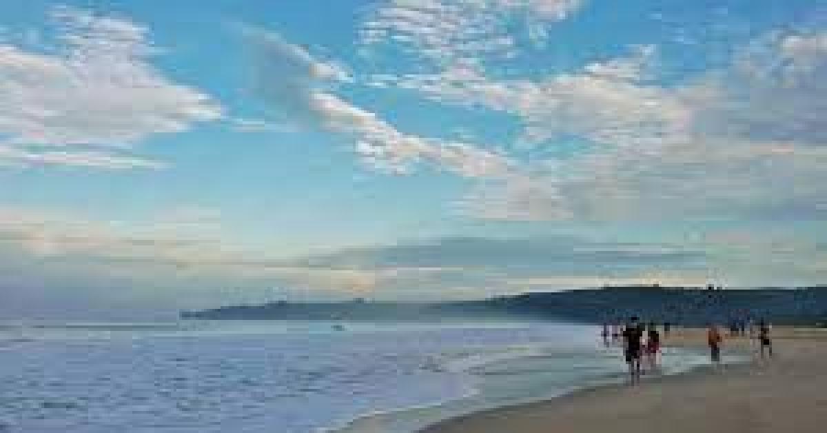 Rekomendasi 3 Destinasi Wisata Sawarna Yang Wajib Anda Kunjungi