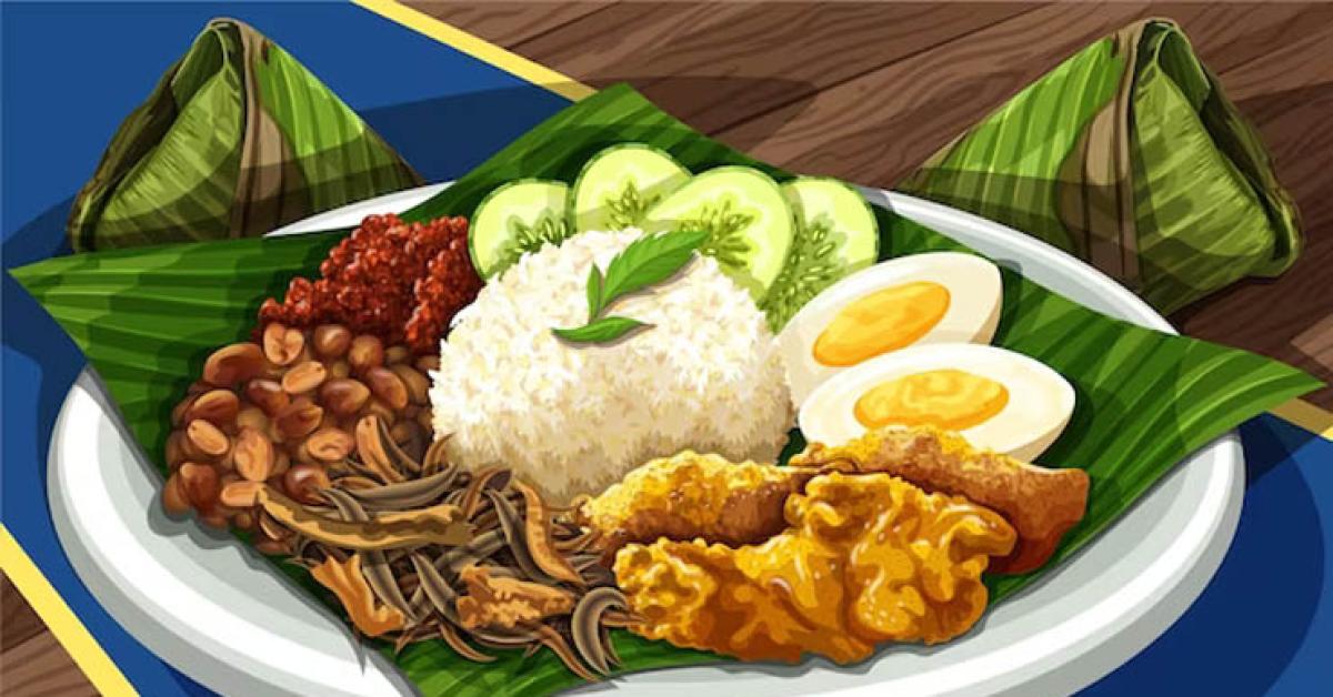 Jangan Lupa mampir Ke Kuliner Bogor ini kalau Kamu Sedang Bermain ke Kota Hujan!