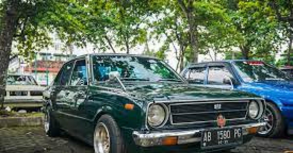 Simak 6 Generasi Toyota Corolla Yang Cukup Terkenal Di Dunia, Mana Favoritmu?