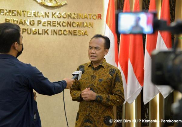Ini Strategi Pemerintah Jaga Momentum Pemulihan Ekonomi