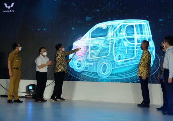 PLN Siapkan Infrastruktur dan Stimulus, Perkuat Ekosistem Sambut Mobil Listrik Produksi Dalam Negeri