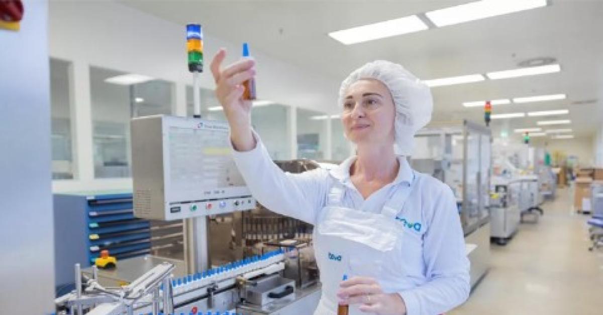 Menilik Perusahaan Obat Milik Israel di Indonesia, Merajai Industri Kesehatan di Berbagai Negara 