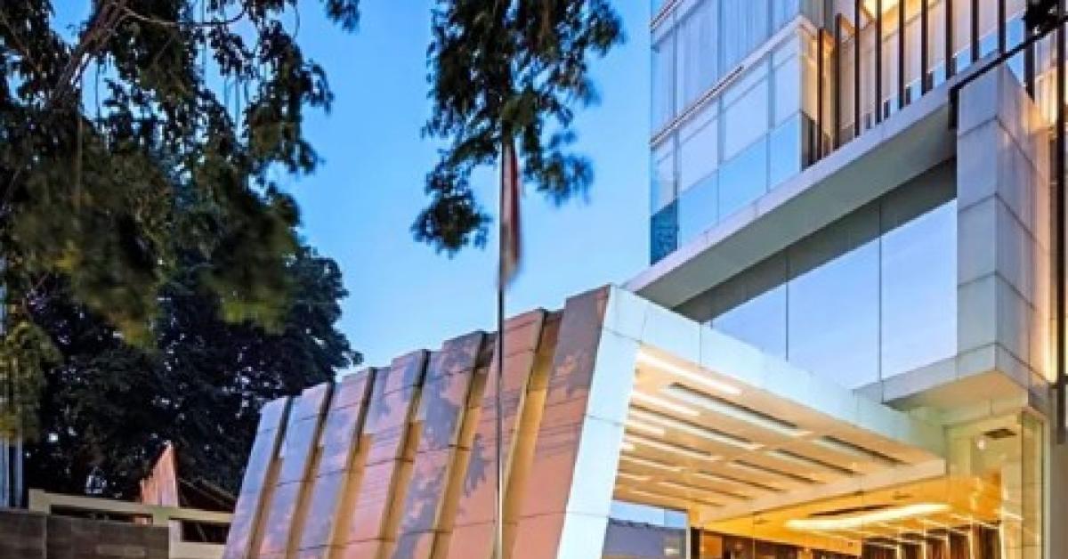 Nikmati Nuansa 'Tempoe Doeloe' dari Sajian Midtown Hotel Surabaya di Malam Tahun Baru 2024 