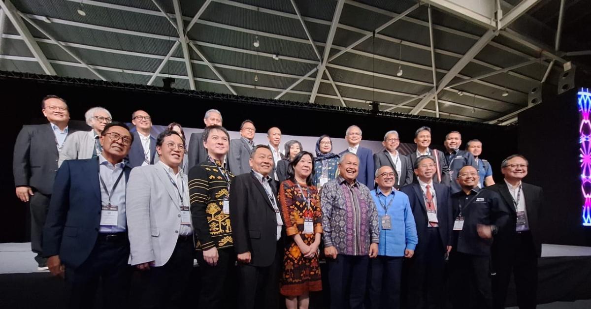 Dukung Implementasi Pembayaran Antarnegara, DANA Bisa Digunakan di Singapura