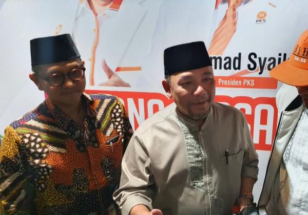 PKS Kota Bekasi Terima Permintaan Maaf Plt Wali Kota Bekasi Tri Adhianto Terkait Izin Senam Bersama Anies