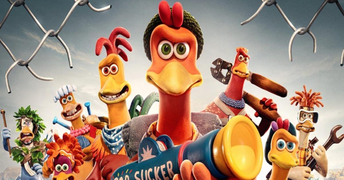7 Film Animasi di Netflix Bisa Jadi Teman Libur Nataru