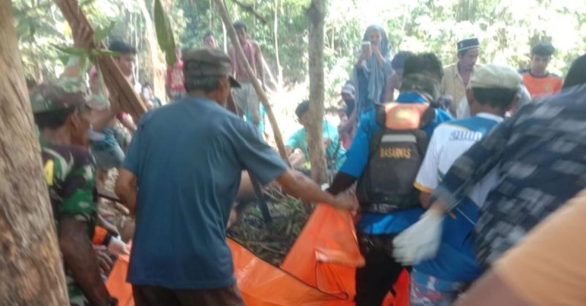 Update Banjir Bandang Luwu: Korban Meninggal Dunia Bertambah Jadi 11 Orang 