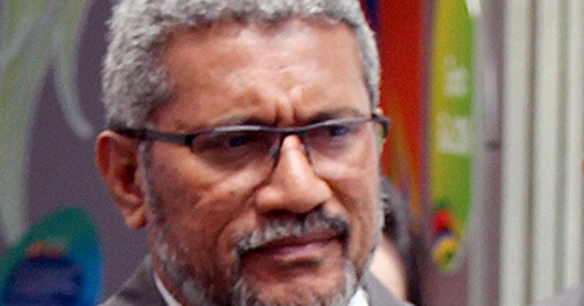 Profil Marthinus Hukom! Sosok Kepala BNN Baru, Mantan KaDensus 88 Antiteror