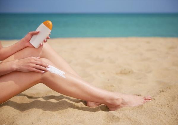 Ketahui Perbedaan Penting antara Sunscreen dan Sunblock untuk Perlindungan Kulit Anda