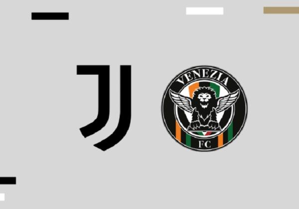Juventus Pastikan Satu Tiket di Liga Champions Usai Susah Payah Menang 2 Gol Lawan Venezia
