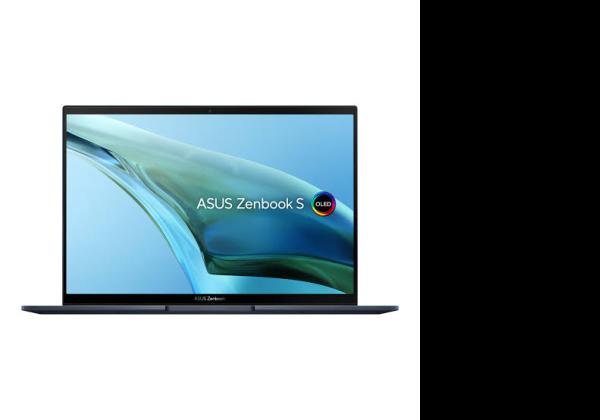 ASUS Zenbook S 13 OLED UM5302: Laptop Slim dan Performa Ngebut, Cocok Buat Pekerja