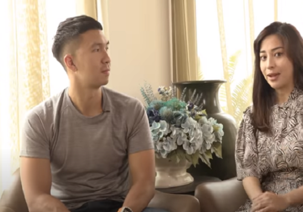 Pindah ke Los Angeles, Nikita Willy Ingin Lahiran di RS yang Pernah Ditempati Istrinya Beckham Loh