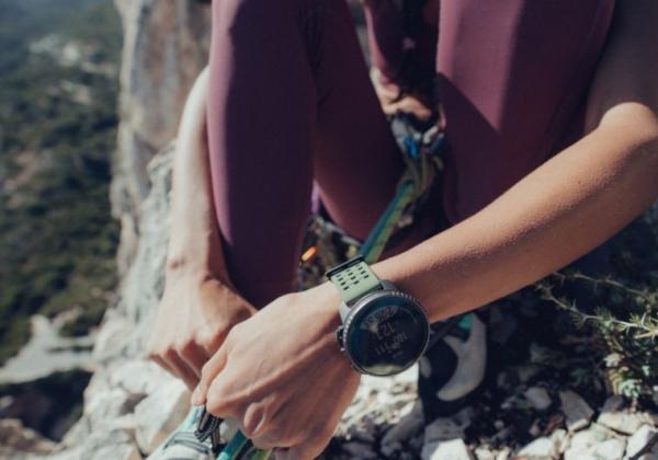 Spesifikasi Suunto Vertical, Fitur Canggih hingga Bisa Tahan Satu Tahun dalam Satu Pengisian
