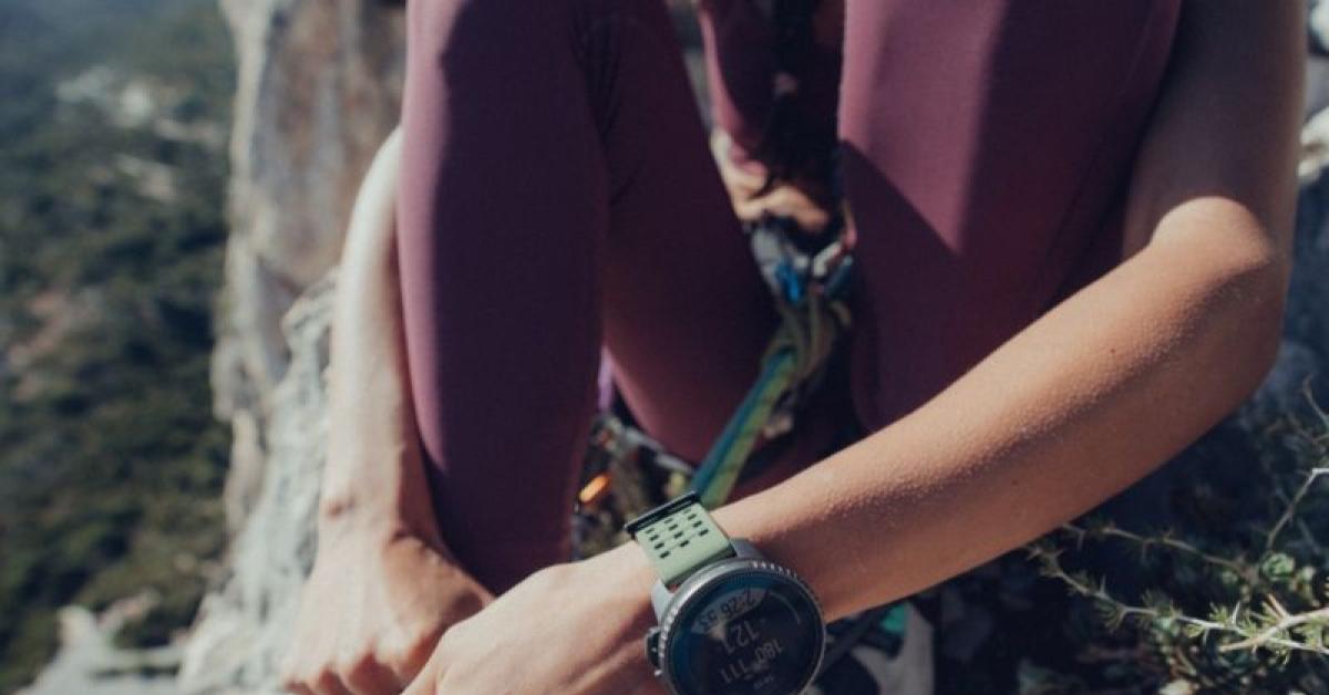 Spesifikasi Suunto Vertical, Fitur Canggih hingga Bisa Tahan Satu Tahun dalam Satu Pengisian