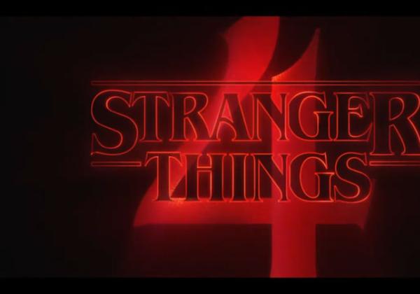 Kapan Stranger Things Season 4 Tayang di Netflix