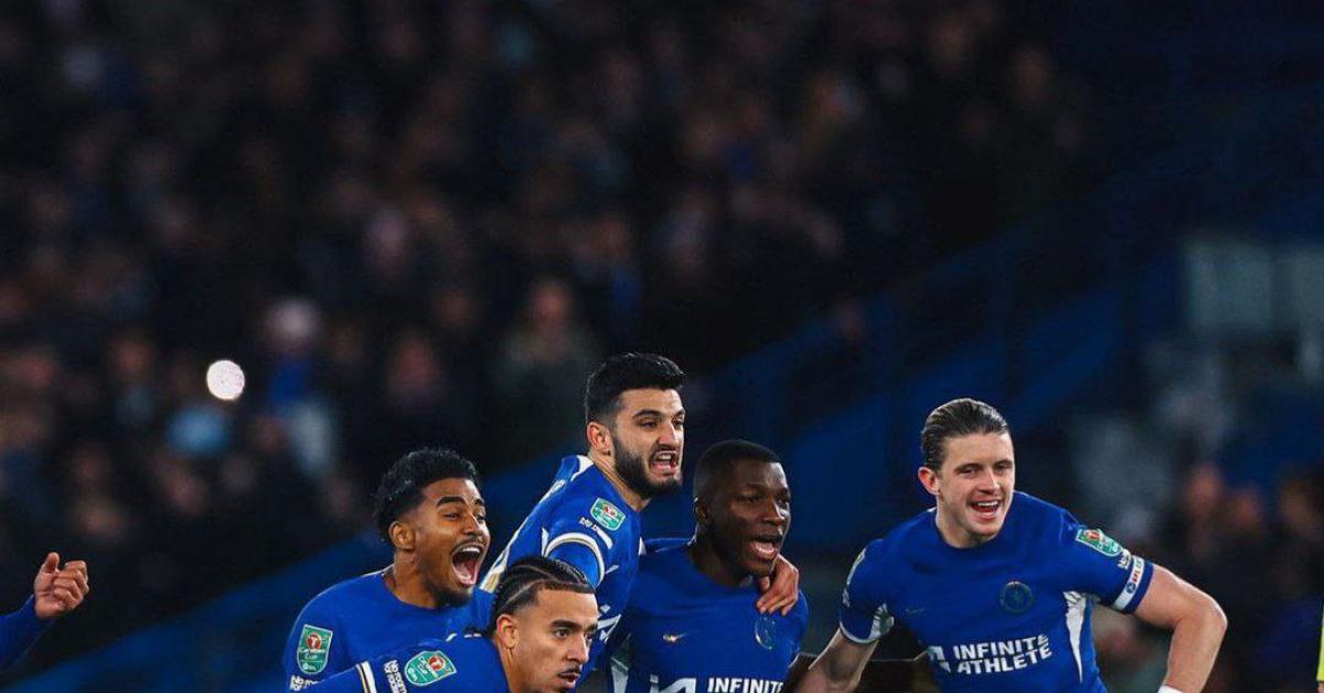 Prediksi Chelsea vs Crystal Palace Premier League Matchday 19, H2H Serta Line-up