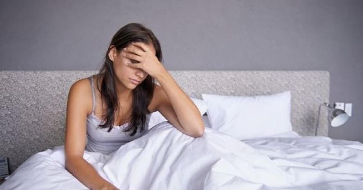 Waspada Vaginismus, Ini Penyebab dan Gejalanya