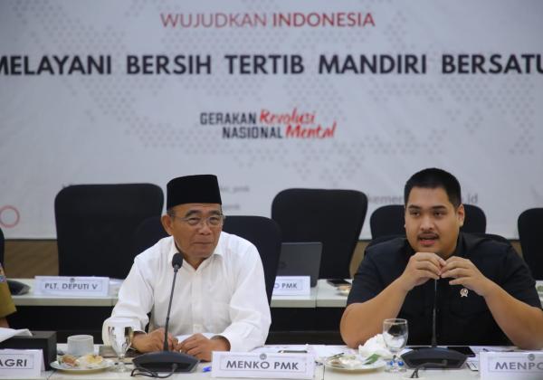 Menpora Dito: PON XXI Aceh-Sumut 2024 Jadi Ajang Pencari Bakat Atlet Berprestasi dan Kebanggaan Daerah