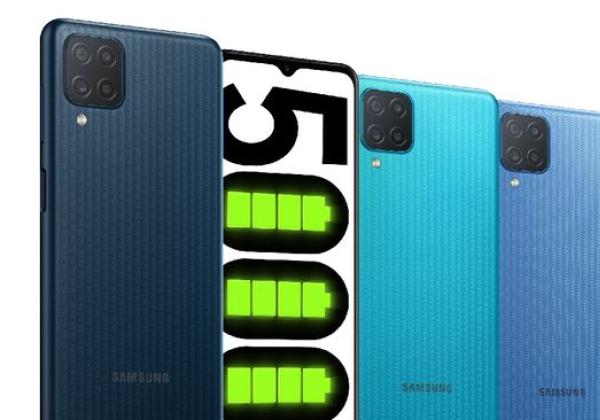 Simak Spesifikasi Lengkap Samsung M12 dan Harga Terbarunya di Sini, Punya Banyak Fitur Canggih