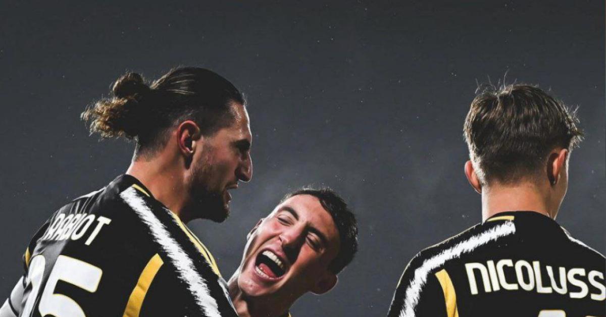 Liga Italia 2023-24 Pekan 15: Juventus Vs Napoli 9 Desember 2023, Prediksi, H2H Serta Link Streaming