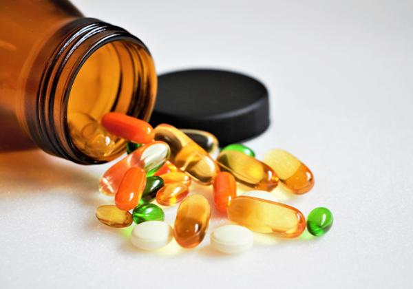 Vitamin untuk Menghilangkan Pegal dan Capek, Sudah Terbukti Manjur!