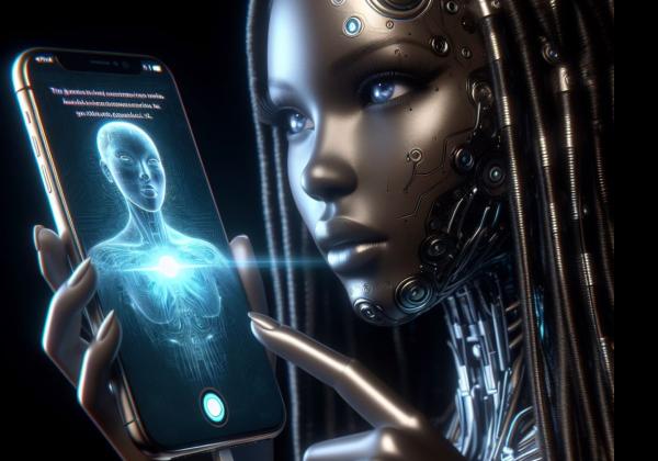 Siri Jadi Pinter Ngobrol dan Makin Serba Guna di iOS 18, Berkat Kombinasi AI