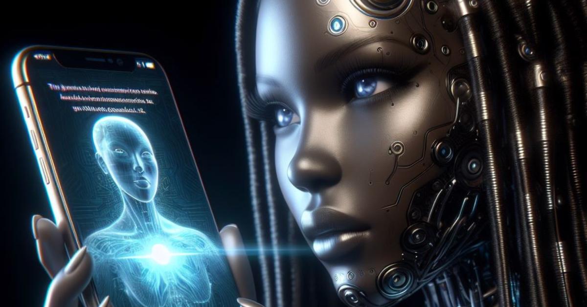 Siri Jadi Pinter Ngobrol dan Makin Serba Guna di iOS 18, Berkat Kombinasi AI