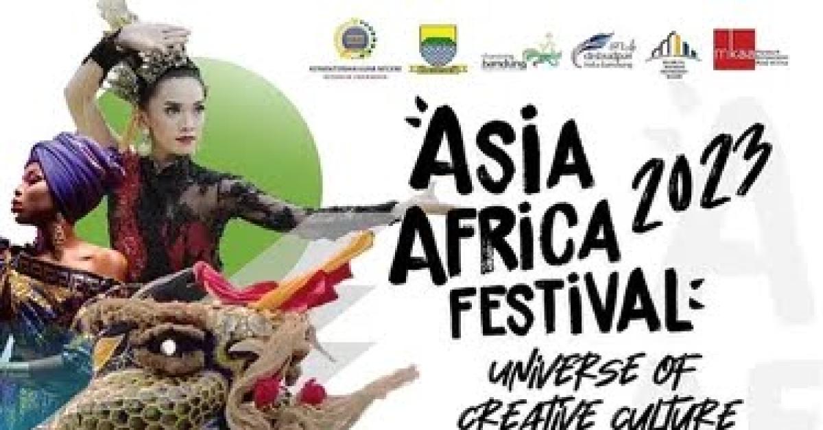 Dishub Bandung Siapakan Sejumlah Kantong Parkir Saat Asia Africa Festival