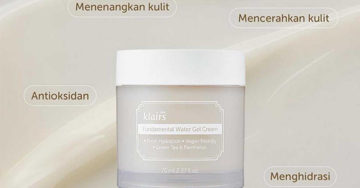 Rekomendasi Cream Malam Yang Bagus Dan Aman Digunakan Untuk Ibu Hamil, Simak Yuk!