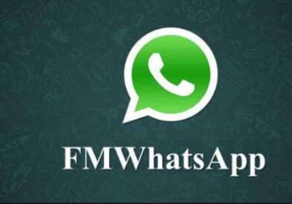 Download FM WhatsApp Versi 14.75, GB WhatsApp yang Paling Diburu!